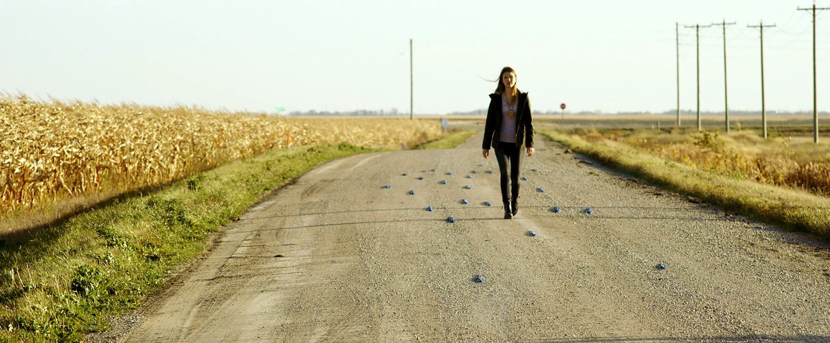 Photo du film La Trahison de la Providence Divine