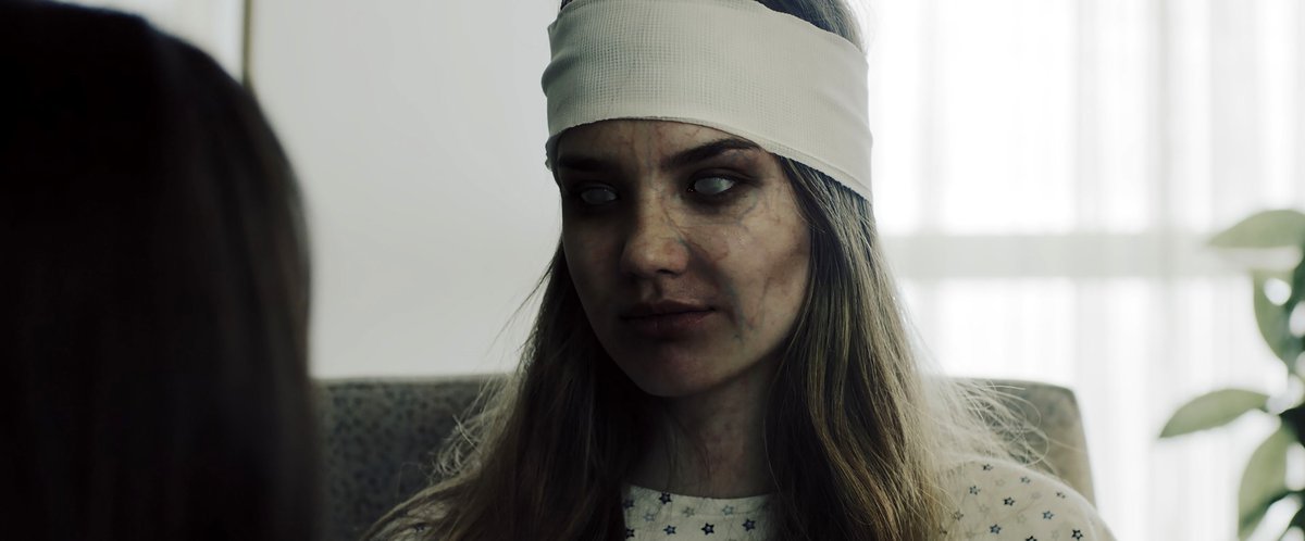 Photo du film La Trahison de la Providence Divine