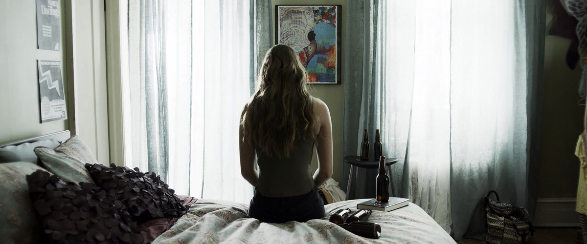 Photo du film La Trahison de la Providence Divine