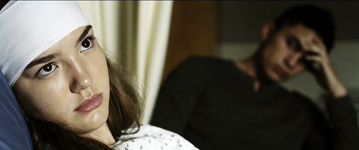 Photo du film La Trahison de la Providence Divine