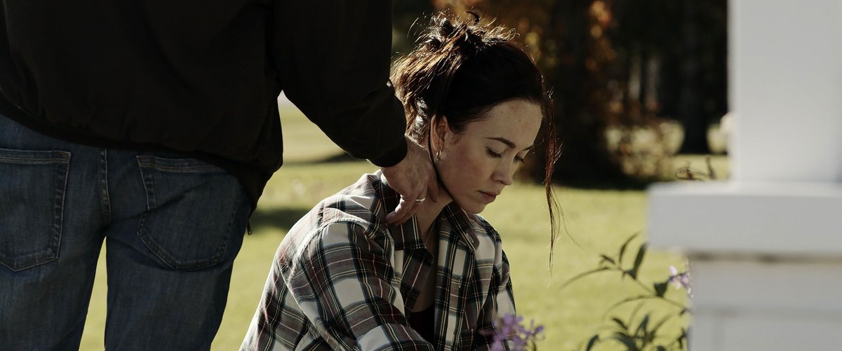 Photo du film La Trahison de la Providence Divine