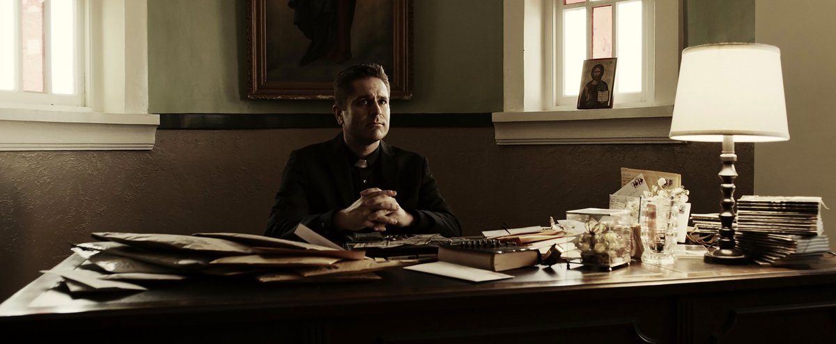 Photo du film La Trahison de la Providence Divine