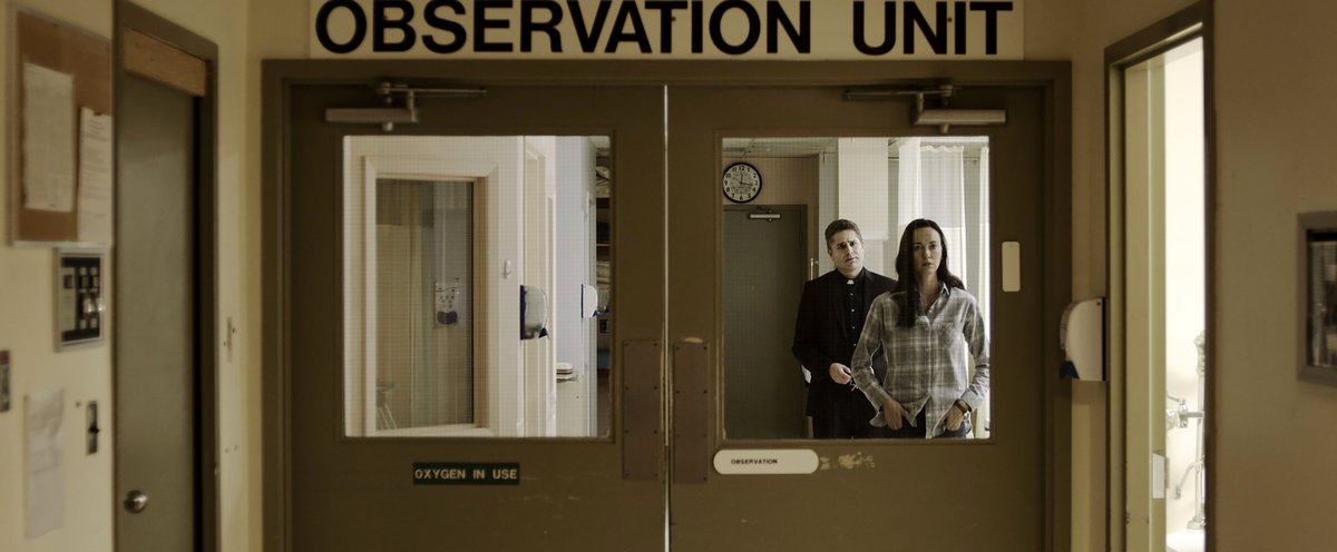 Photo du film La Trahison de la Providence Divine