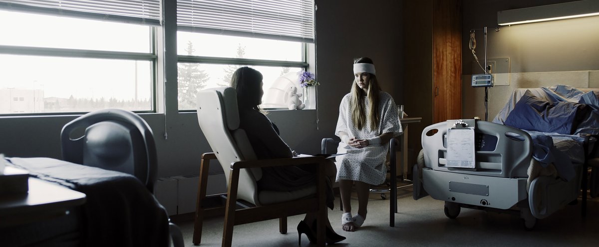 Photo du film La Trahison de la Providence Divine