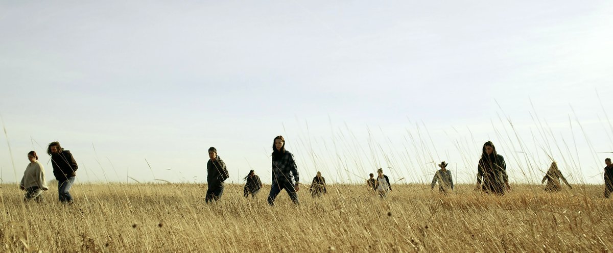 Photo du film La Trahison de la Providence Divine