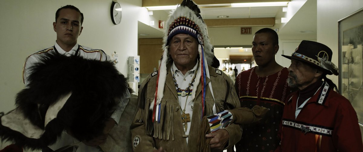 Photo du film La Trahison de la Providence Divine