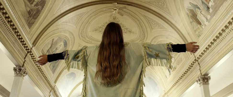 Photo du film La Trahison de la Providence Divine