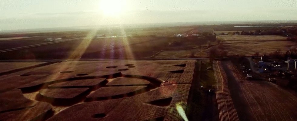 Photo du film La Trahison de la Providence Divine