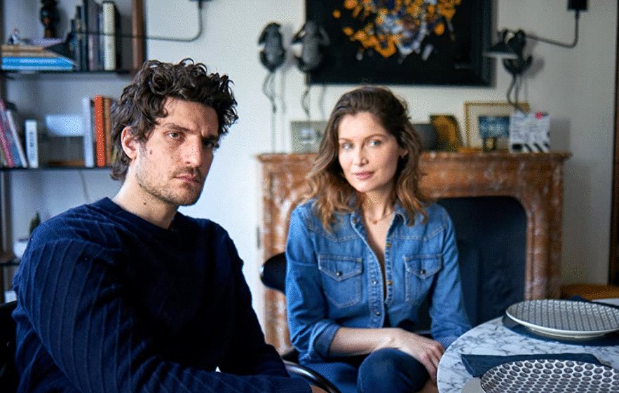 Photo du film La croisade