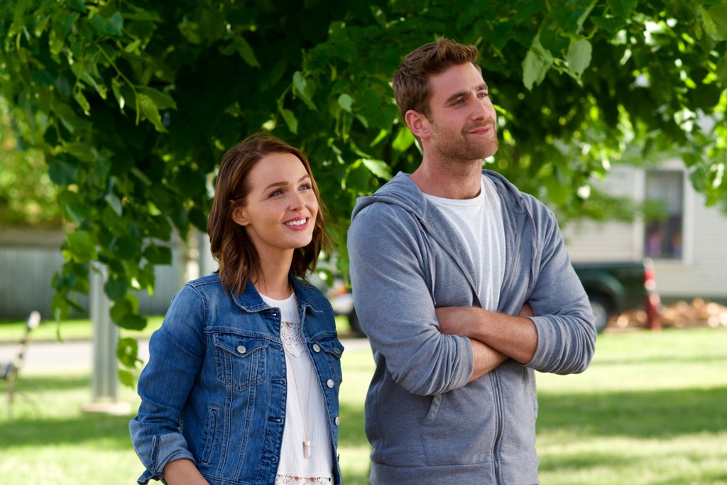 Photo du film The Healer