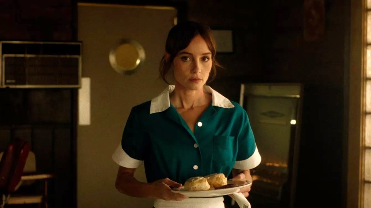 Photo du film The Last Stop in Yuma County