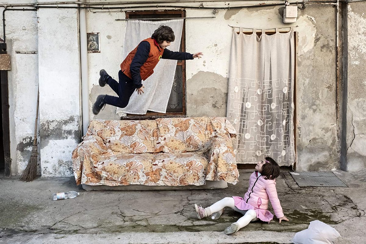 Photo from the movie The Man without Gravity