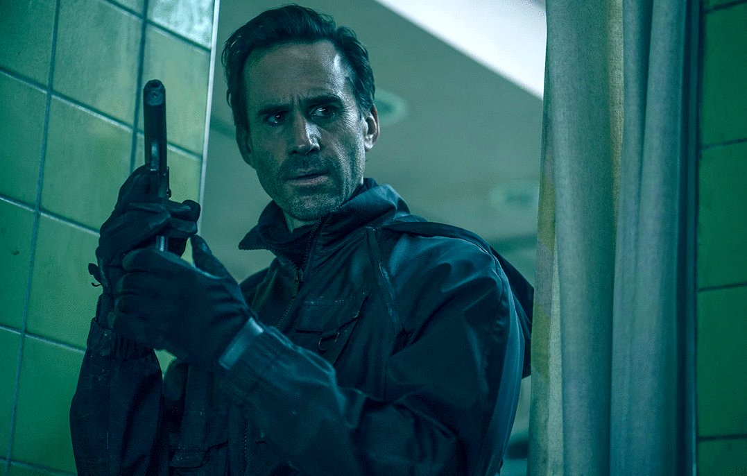 Photo from the movie The Mother