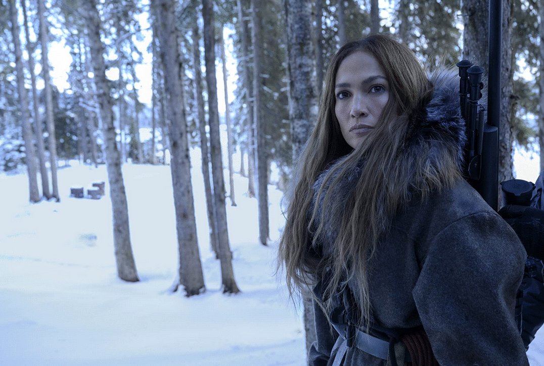 Photo from the movie The Mother