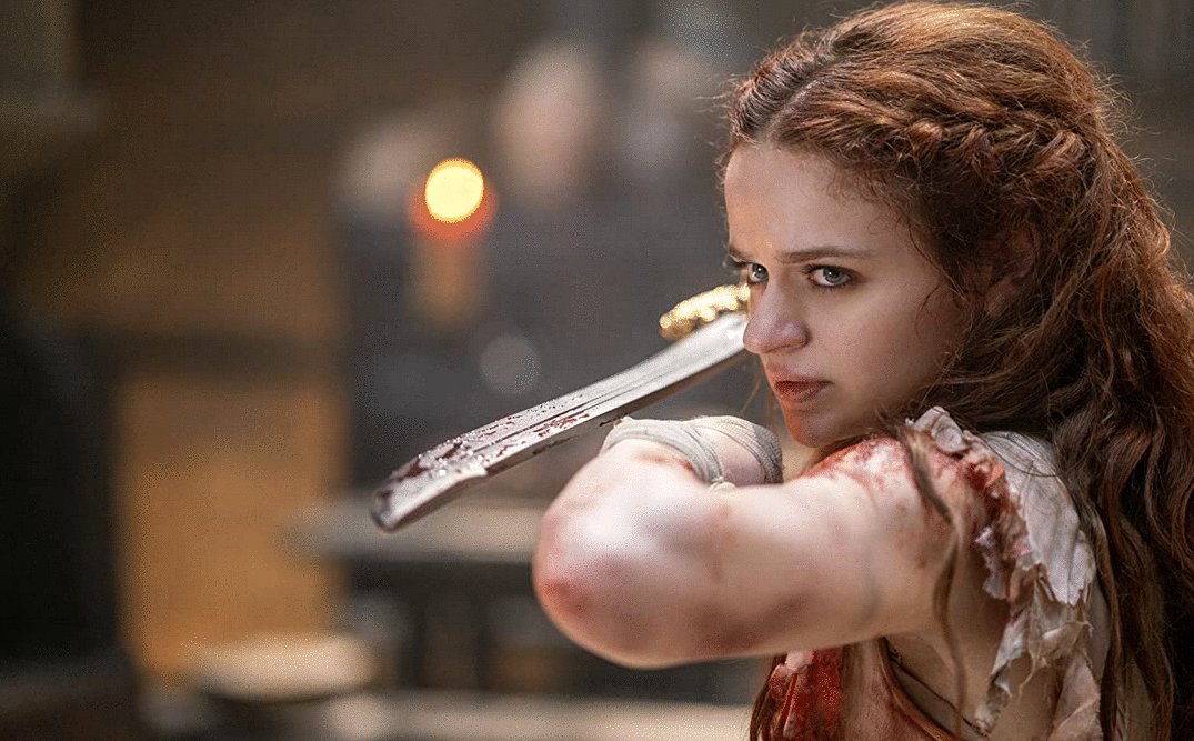 Photo du film La Princesse