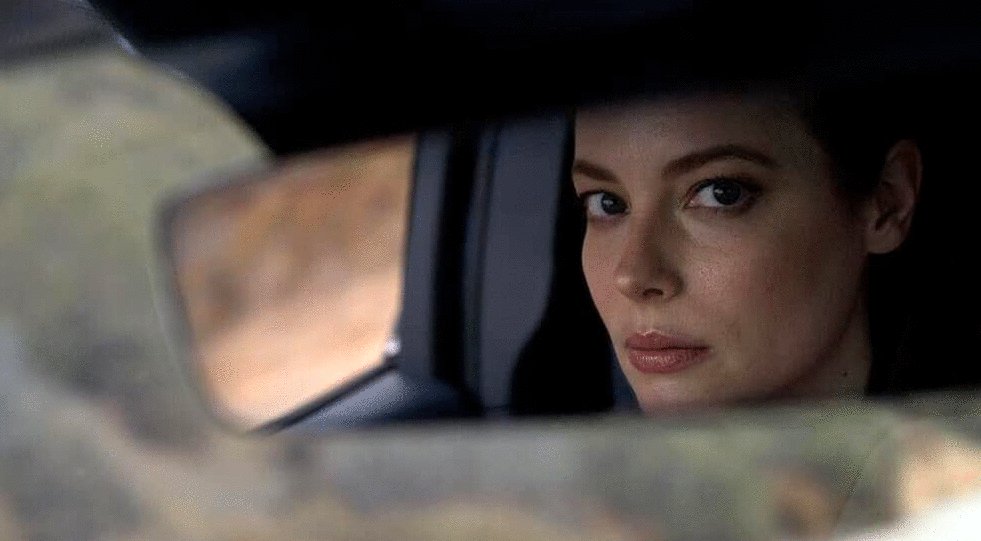 Photo du film The Seven Faces of Jane