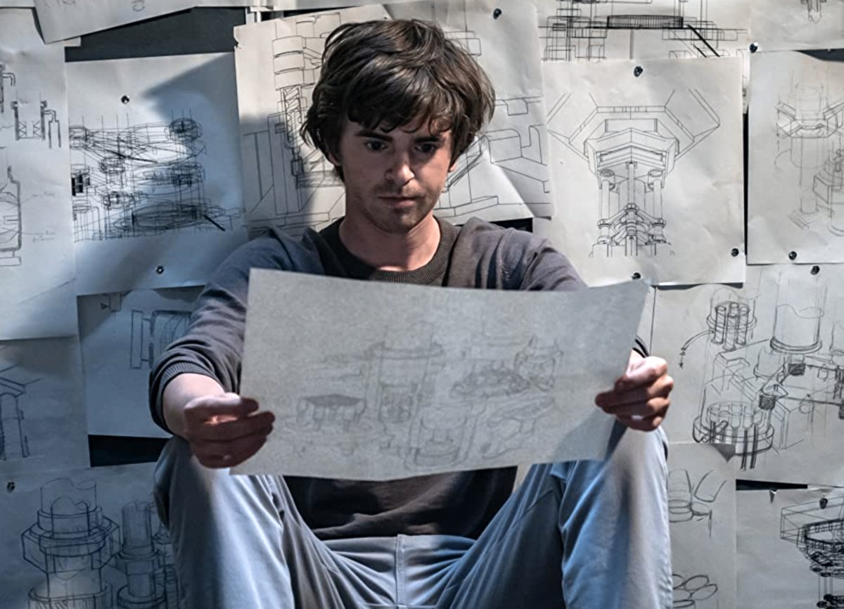 Photo du film Way Down