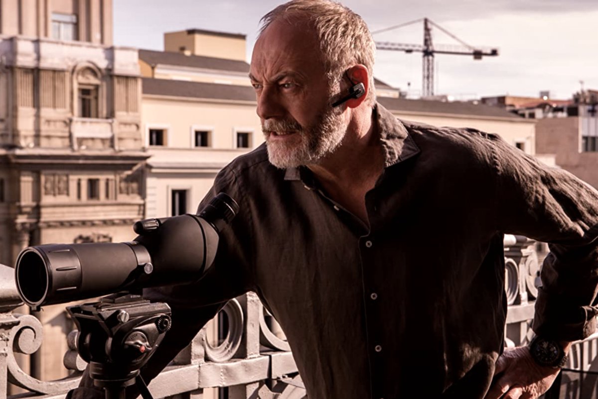 Photo du film Way Down