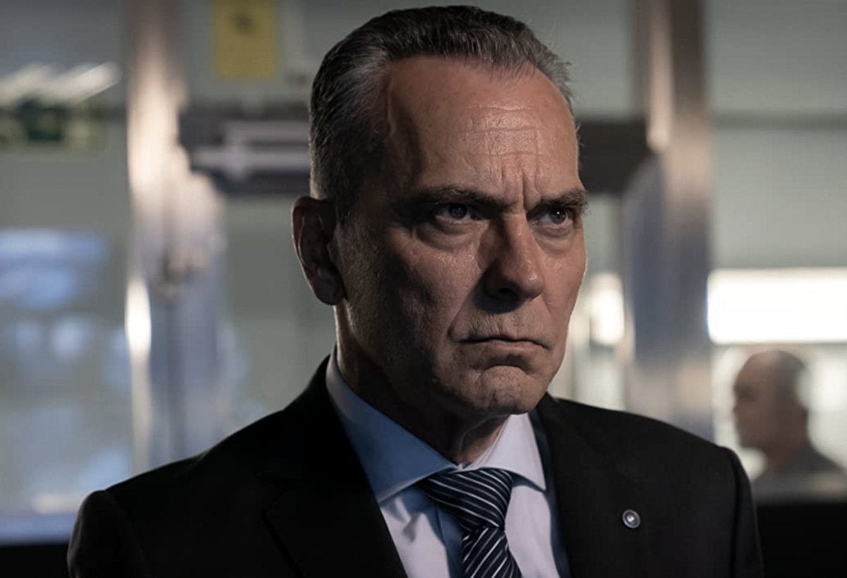 Photo du film Way Down