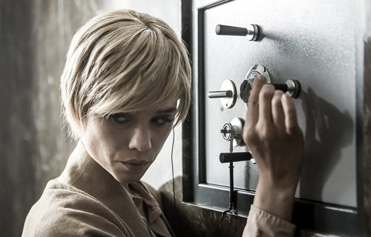 Photo du film Way Down