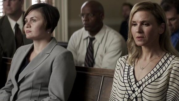 Photo du film The Whole Truth