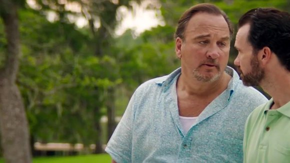 Photo du film The Whole Truth