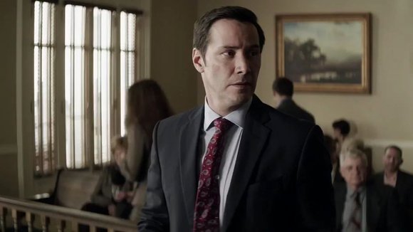 Photo du film The Whole Truth