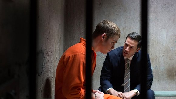 Photo du film The Whole Truth