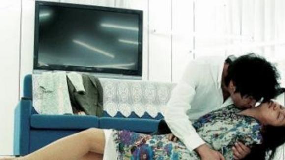 Photo from the movie Thirst