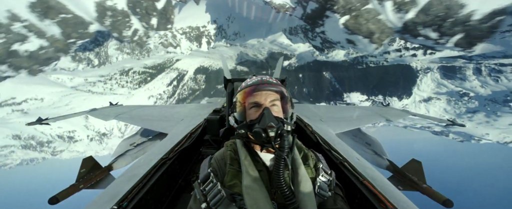 Photo du film Top Gun: Maverick