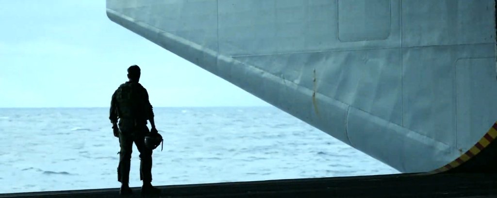 Photo du film Top Gun: Maverick