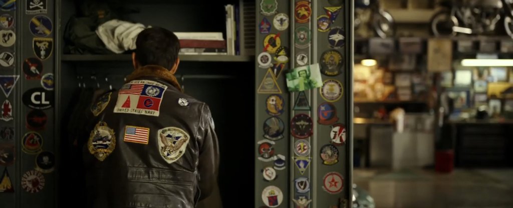 Photo du film Top Gun: Maverick