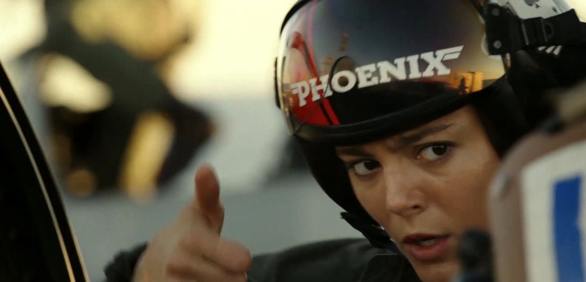 Photo du film Top Gun: Maverick