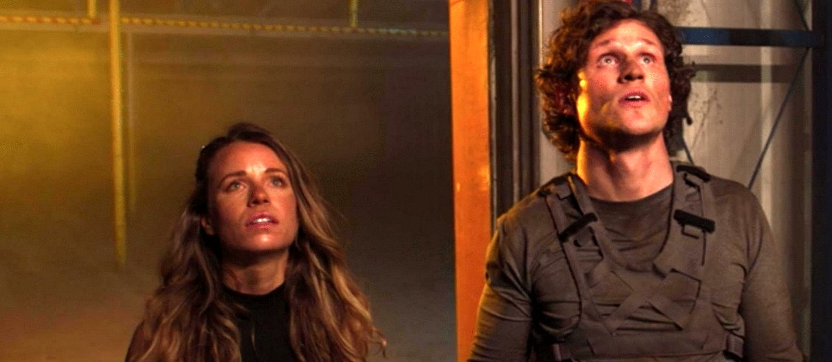 Photo from the movie Transmorphers: Mech Beasts