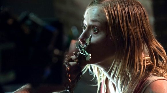 Photo from the movie The Vatican Tapes