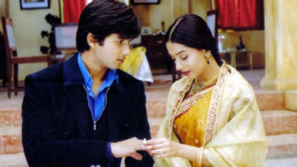 Photo from the movie Vivah