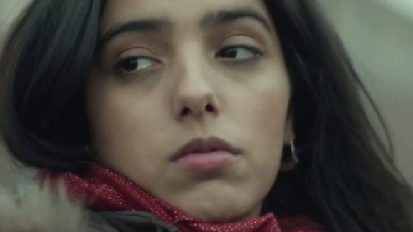 Photo du film War Story