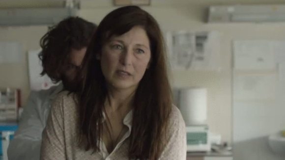 Photo du film War Story