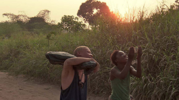 Photo du film Rebelle