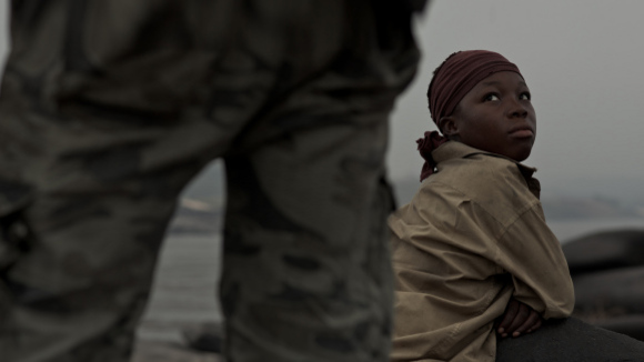 Photo du film Rebelle