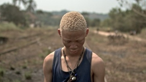 Photo du film Rebelle