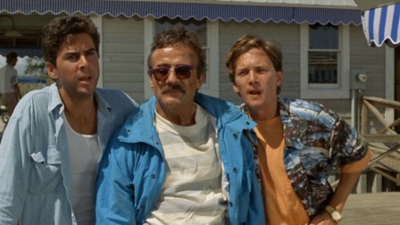 Photo du film Week-end chez Bernie