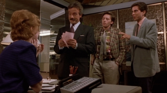 Photo du film Week-end chez Bernie