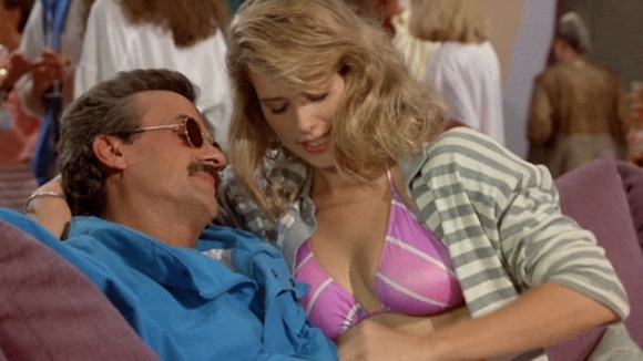 Photo du film Week-end chez Bernie