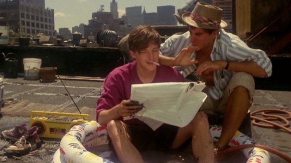 Photo du film Week-end chez Bernie