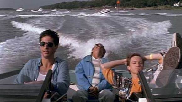 Photo du film Week-end chez Bernie