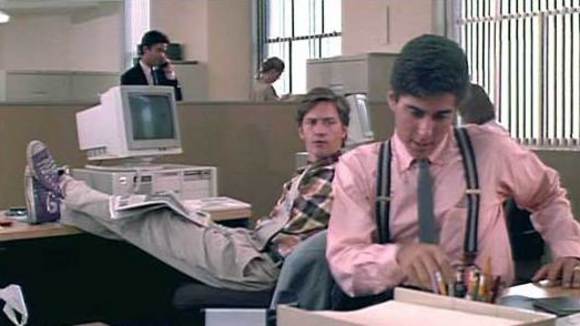 Photo du film Week-end chez Bernie