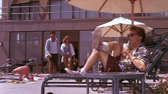 Photo du film Week-end chez Bernie