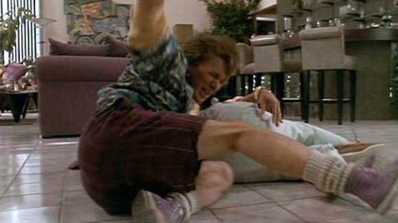 Photo du film Week-end chez Bernie