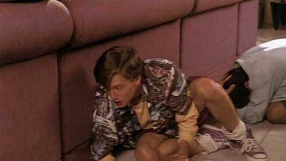 Photo du film Week-end chez Bernie